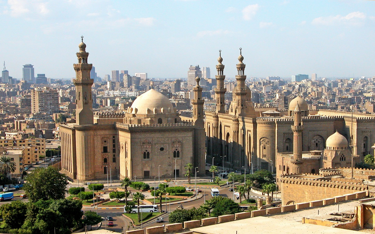 ﻿Cairo Egypt