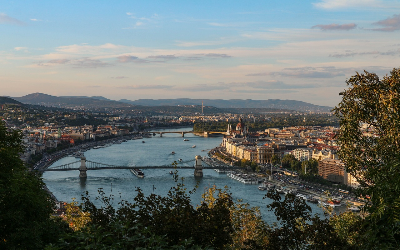 ﻿Budapest Hungría