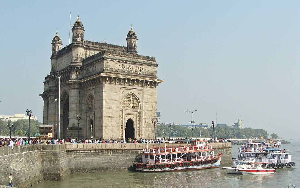 ﻿Mumbai Inde