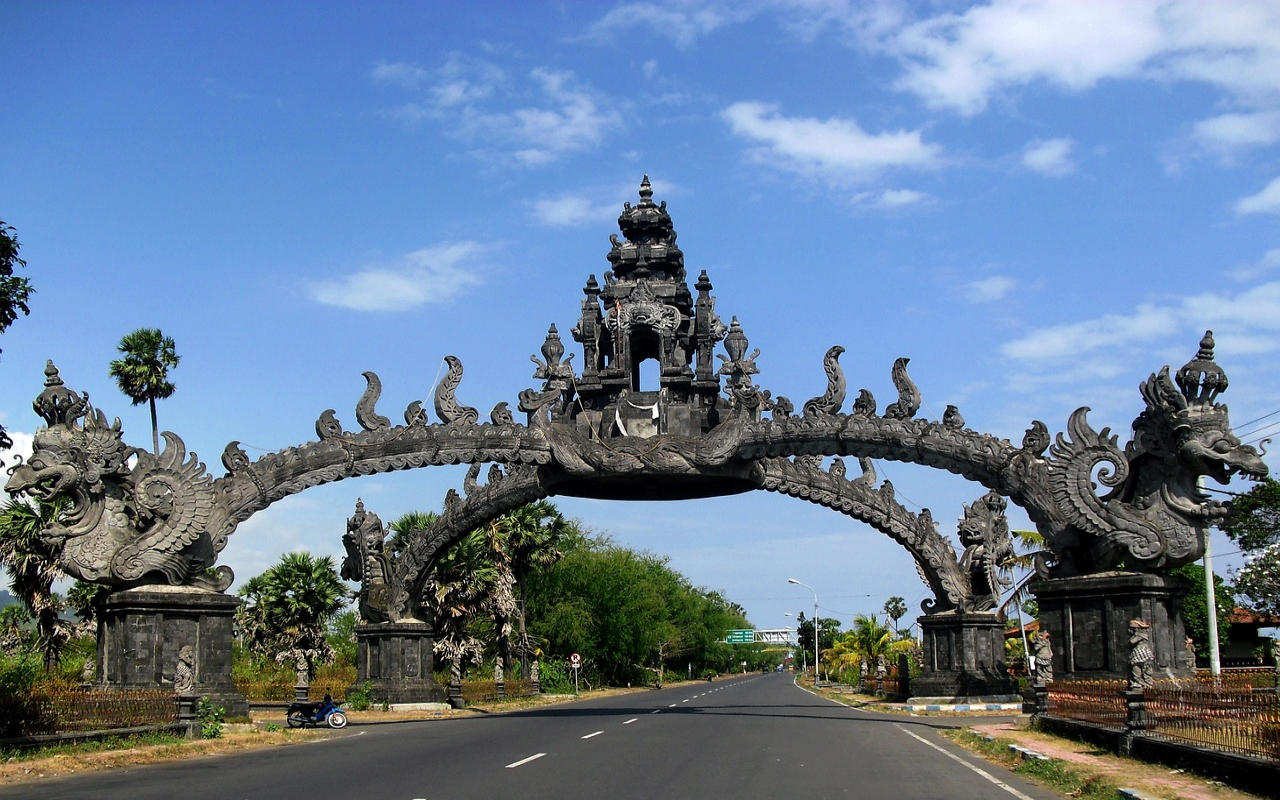 Bali Indonesia